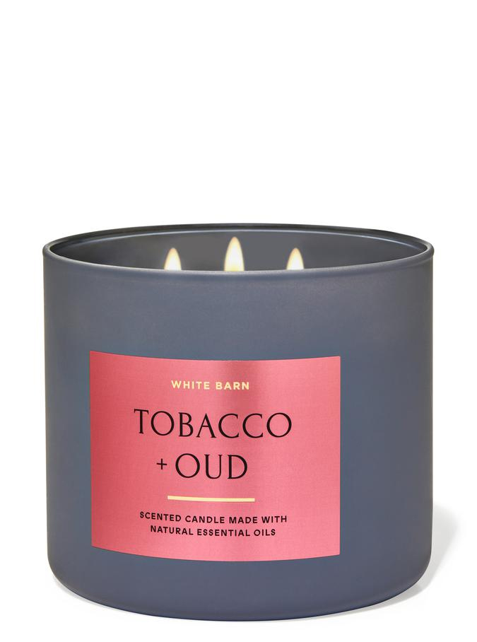 Tobacco and Oud Tobacco and Oud image number 0