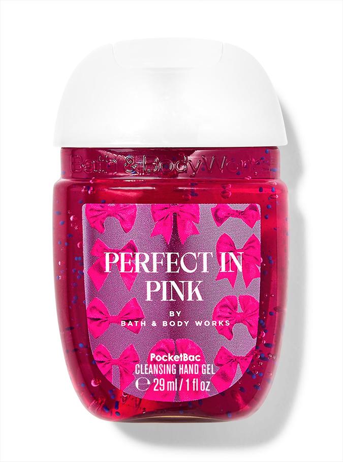 Perfect In Pink Perfect In Pink