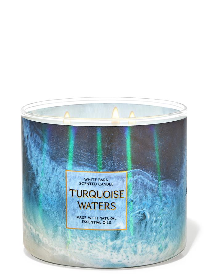 Turquoise Waters Turquoise Waters image number 0