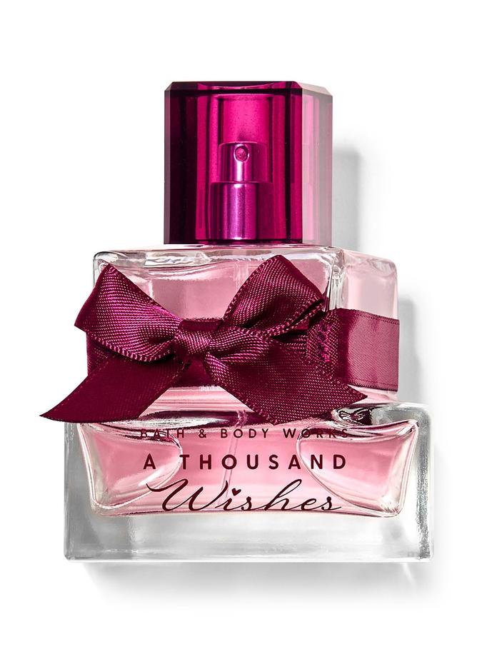 A Thousand Wishes A Thousand Wishes