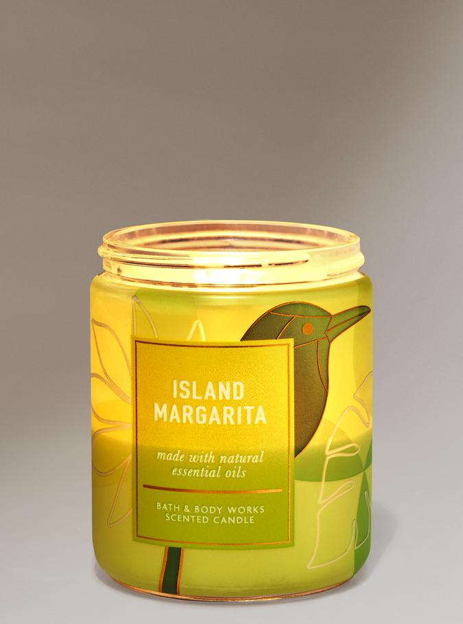 Island Margarita image number 0