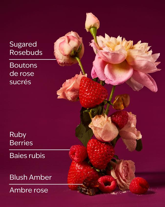 Covered In Roses image number 2