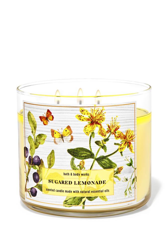 Sugared Lemonade Sugared Lemonade image number 0