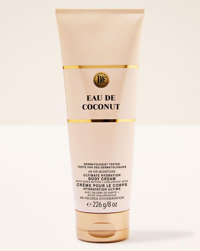 Eau De Coconut Eau De Coconut