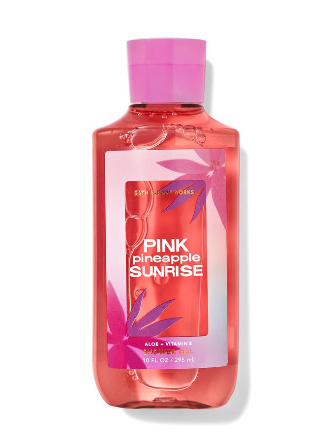 Pink Pineapple Sunrise Pink Pineapple Sunrise image number 0