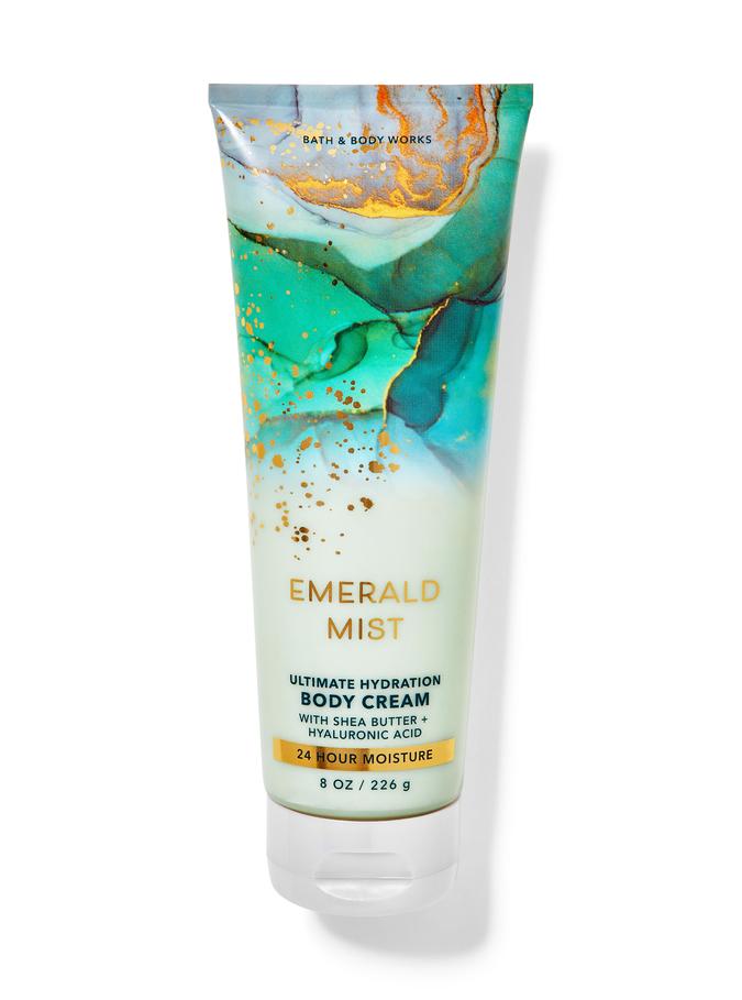 Emerald Mist Emerald Mist image number 0