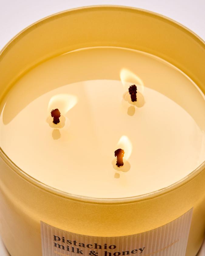 Pistchio Milk and Honey image number 3