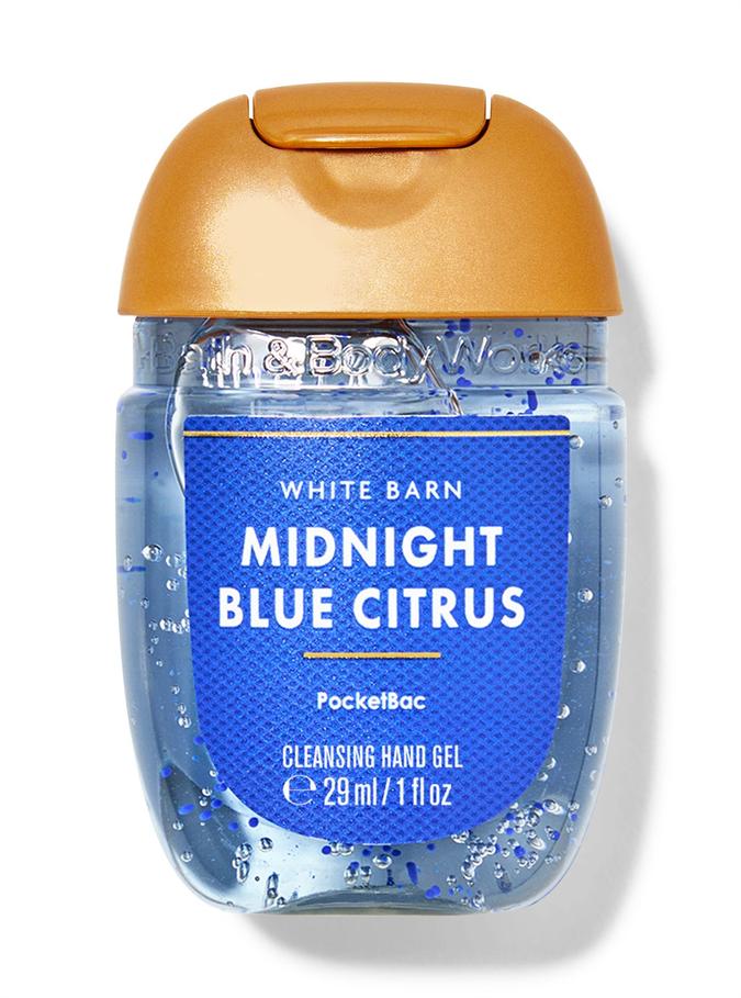Midnight Blue Citus Midnight Blue Citus