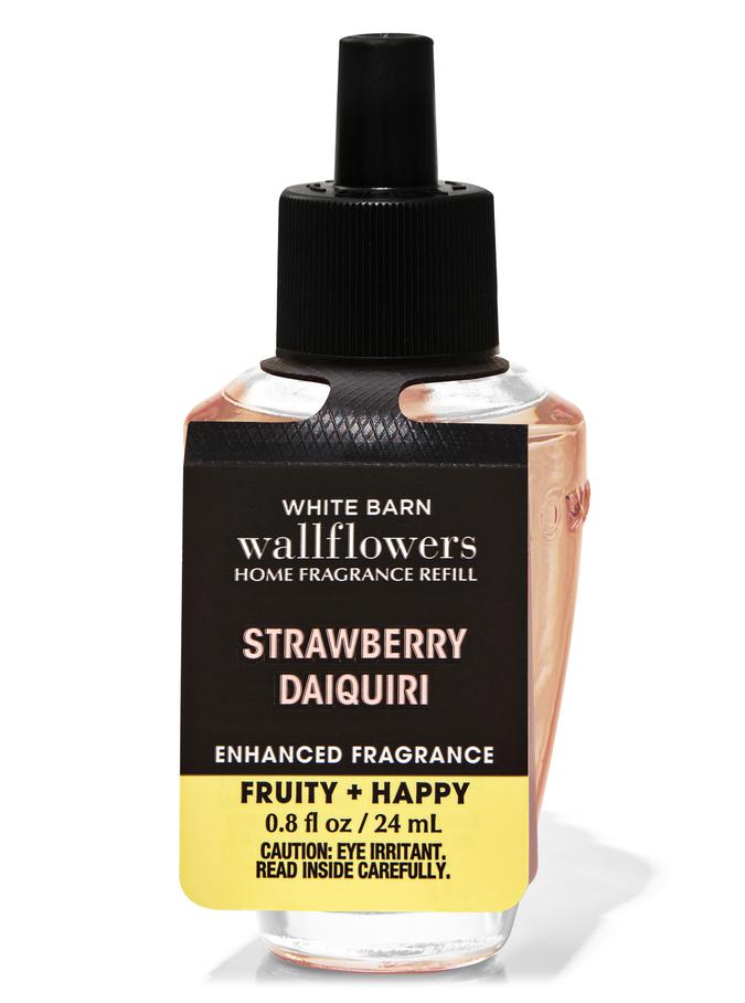 Strawberry Daiquiri image number 0