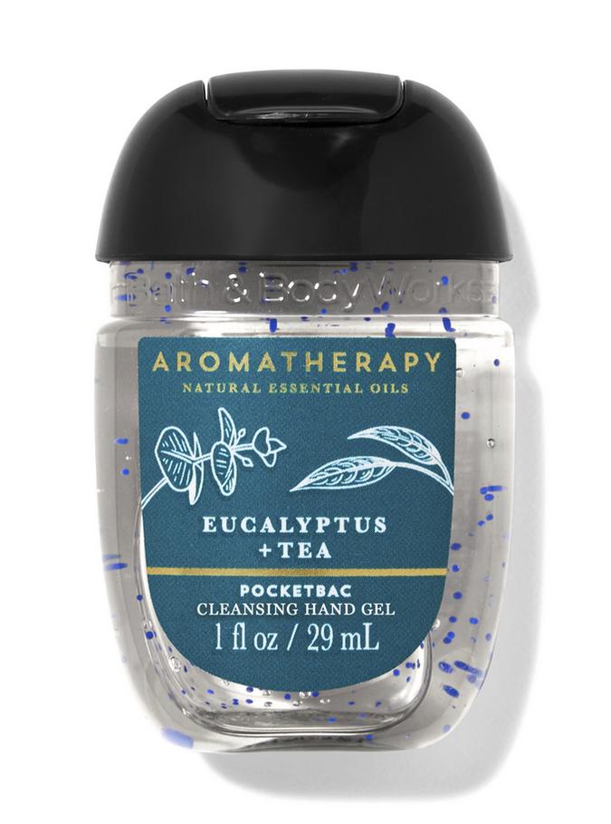 Eucalyptus Tea Eucalyptus Tea image number 0