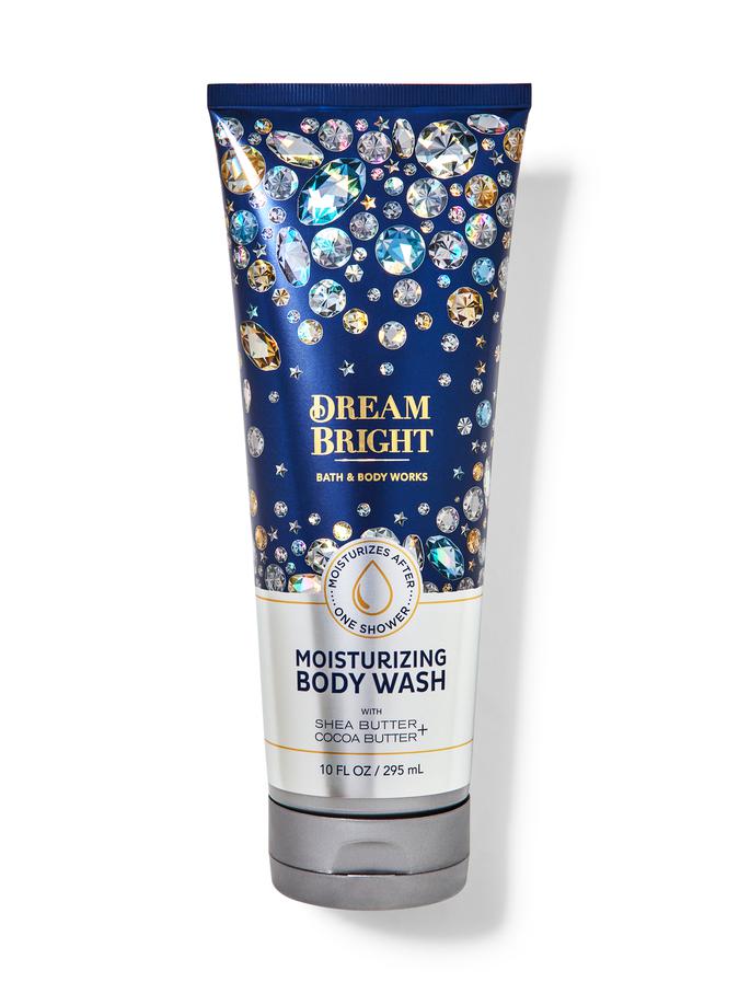 Dream Bright