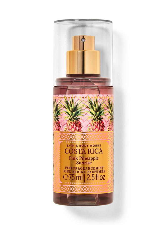 Costa Rica Pink Pineapple ... Costa Rica Pink Pineapple ...