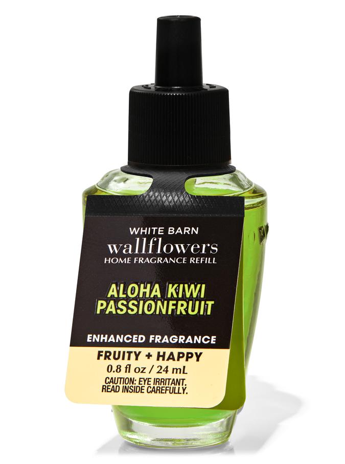 Aloha kiwi 2025 passion fruit spray