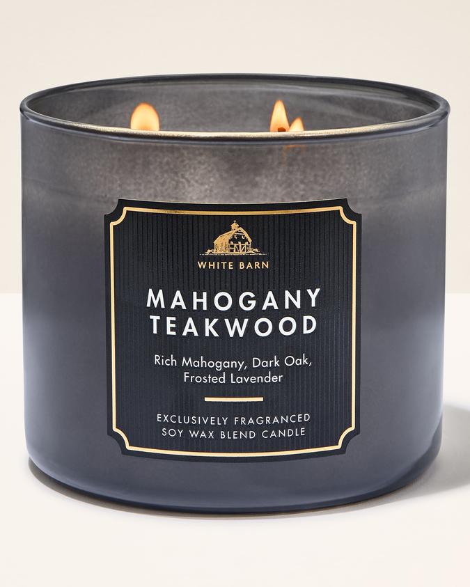 Mahogany Teakwood Mahogany Teakwood