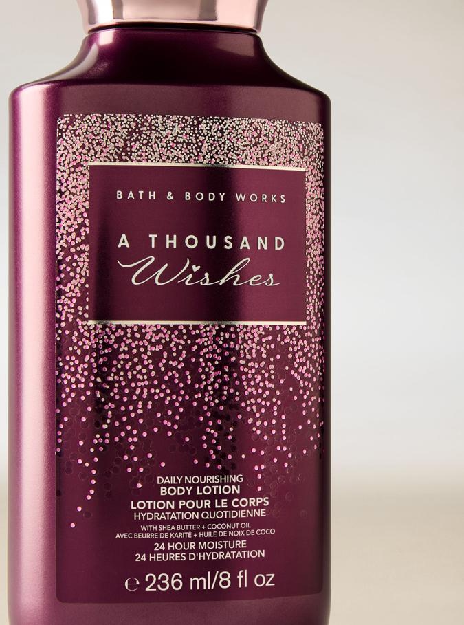 A Thousand Wishes
