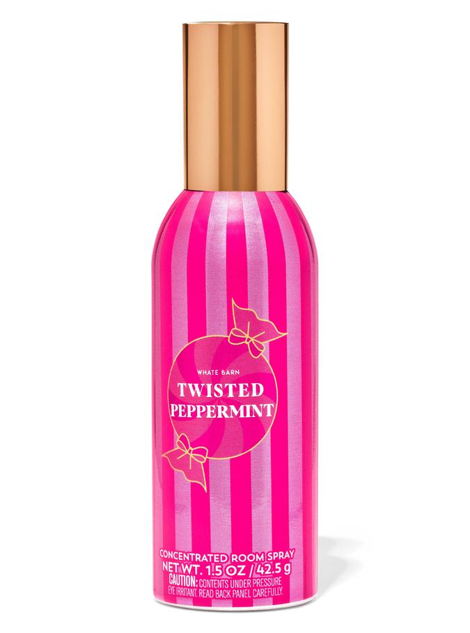 Twisted Peppermint Twisted Peppermint