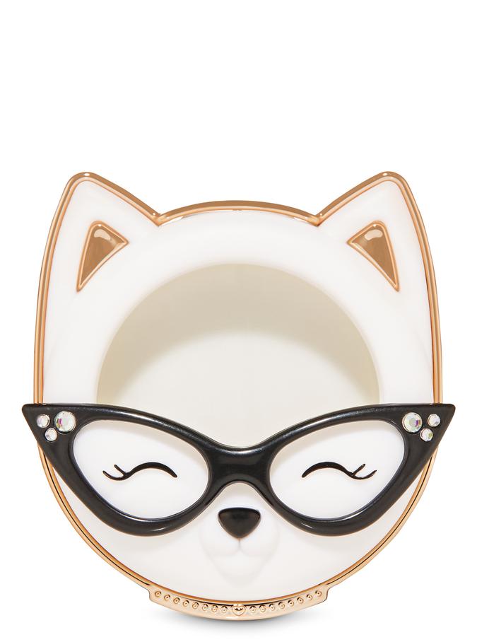Buy Smarty Cat Visor Clip Car Fragrance Holder Online at Bath and Body