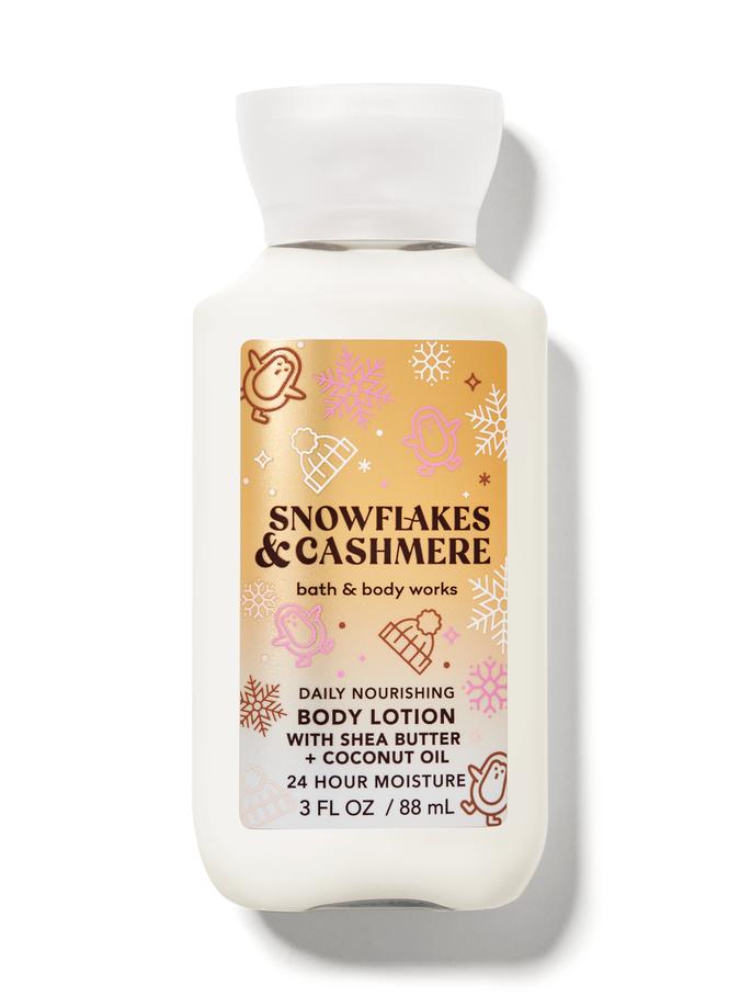 Snowflakes & Cashmere image number 0