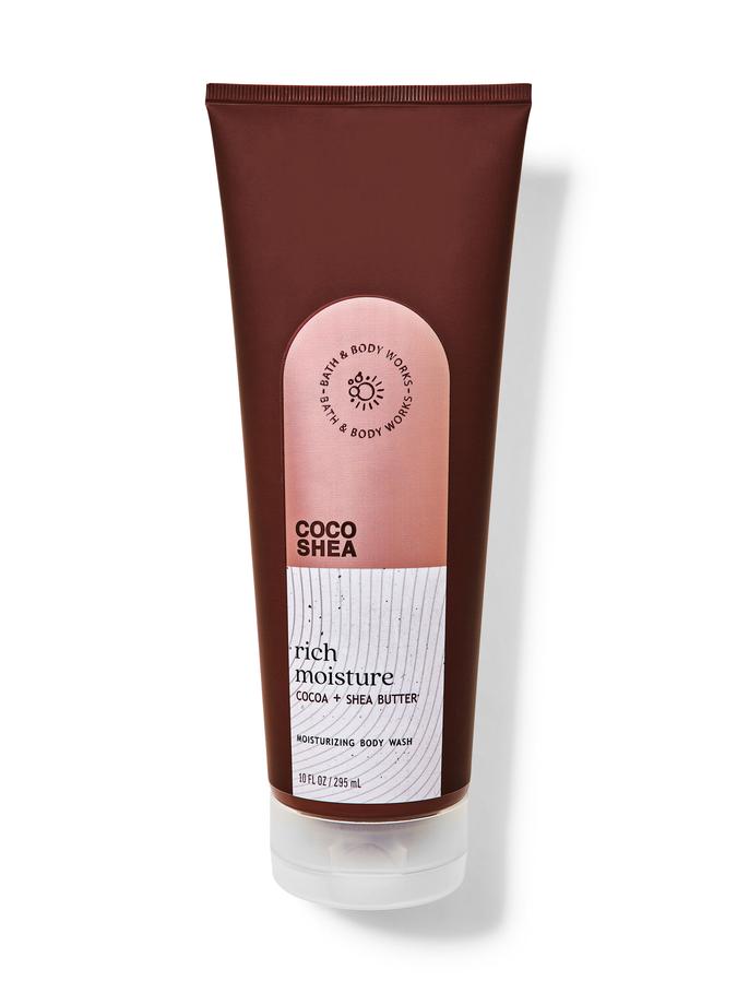 Coco Shea Rich Moisture Coco Shea Rich Moisture