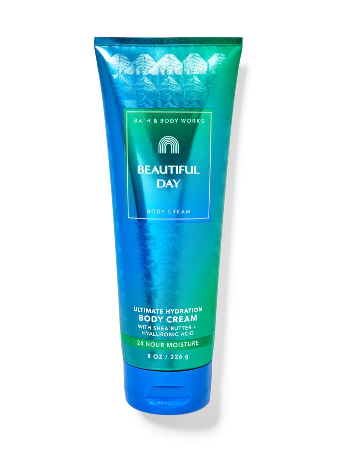 Buy Beautiful Day Ultimate Hydration Body Cream at Bath Body