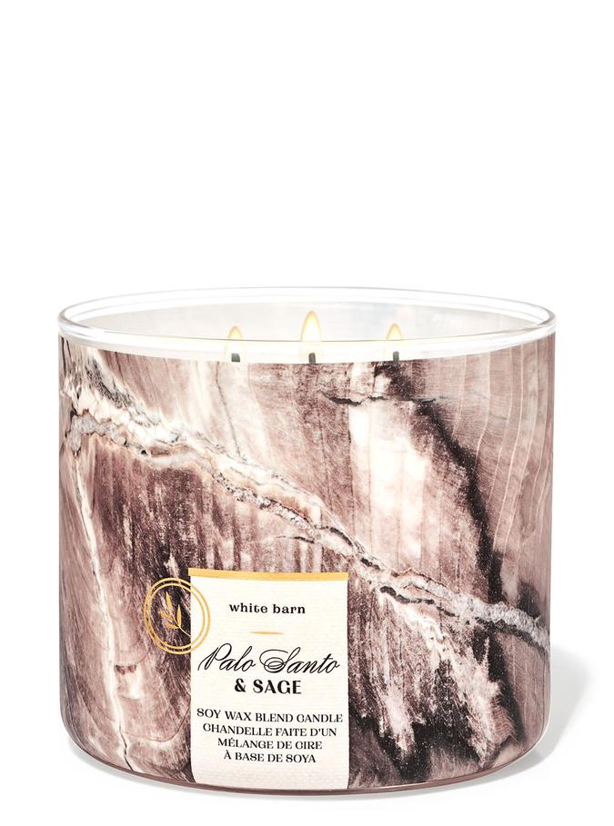 Palo Santo & Sage Palo Santo & Sage image number 0