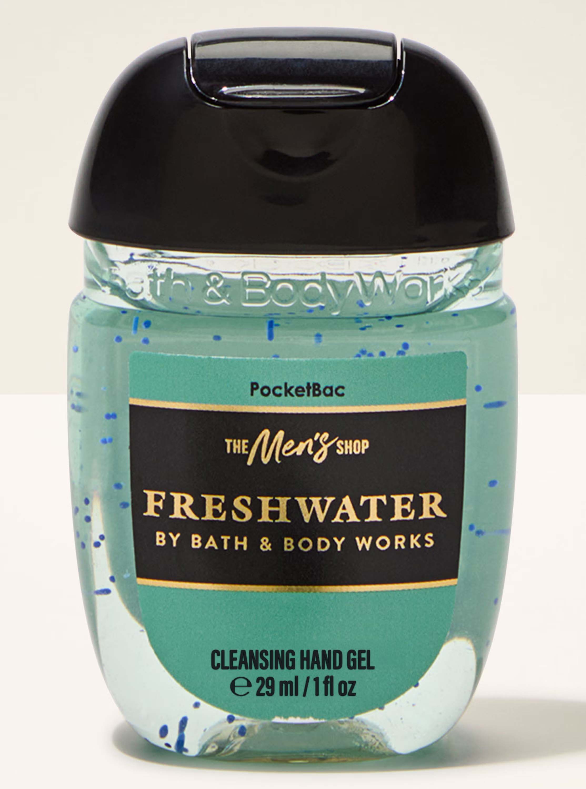 Freshwater Men Freshwater Men