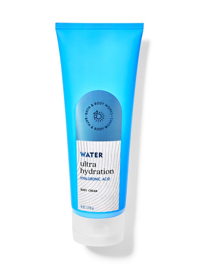 Water Ultra Hydration With Hyaluronic Acid Water Ultra Hydration With Hyaluronic Acid