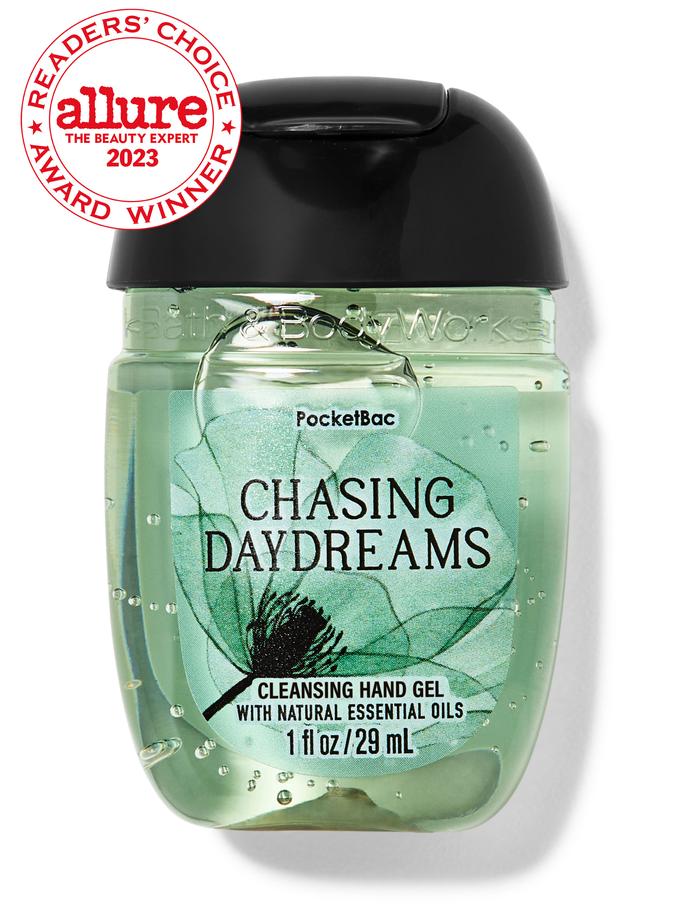 Chasing Daydreams Chasing Daydreams