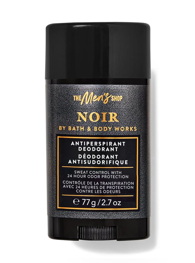 Noir Men Noir Men