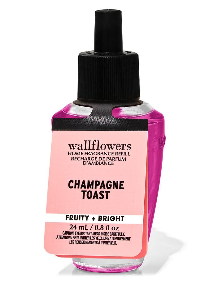 Champagne Toast Champagne Toast
