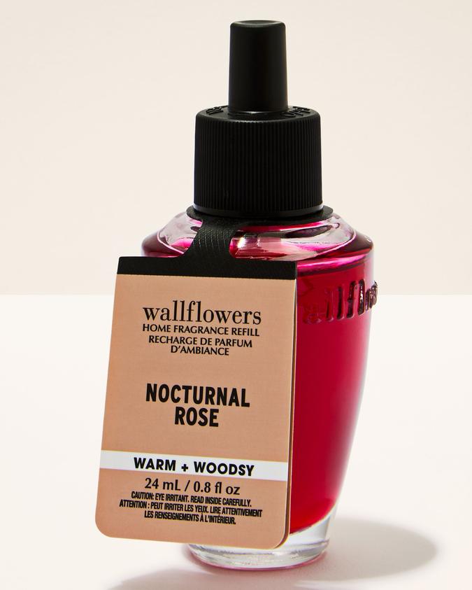 Nocturnal Rose Nocturnal Rose