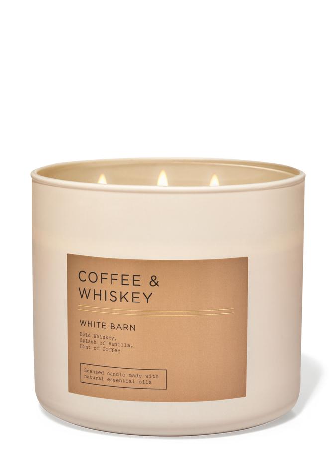 Coffee & Whiskey Coffee & Whiskey