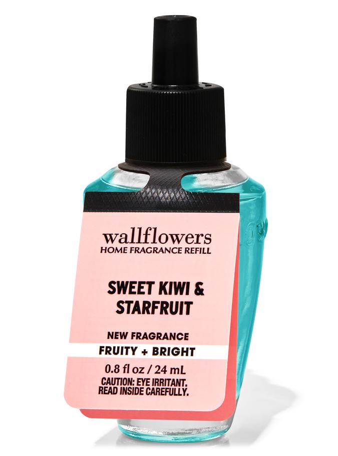 Sweet Kiwi And Starfruit Sweet Kiwi And Starfruit image number 0