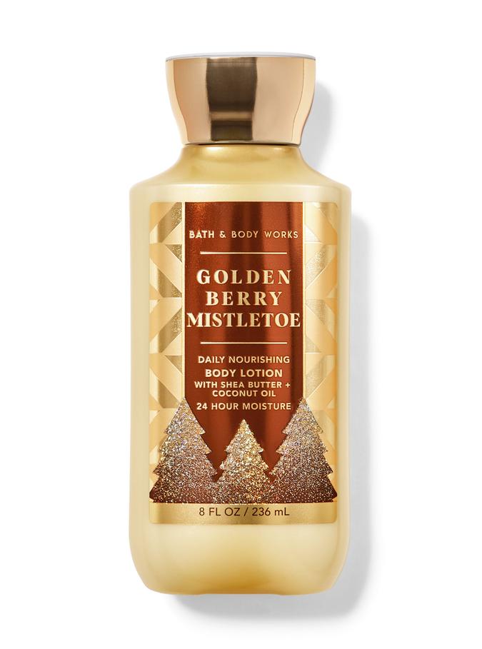 Golden Berry Mistletoe image number 0