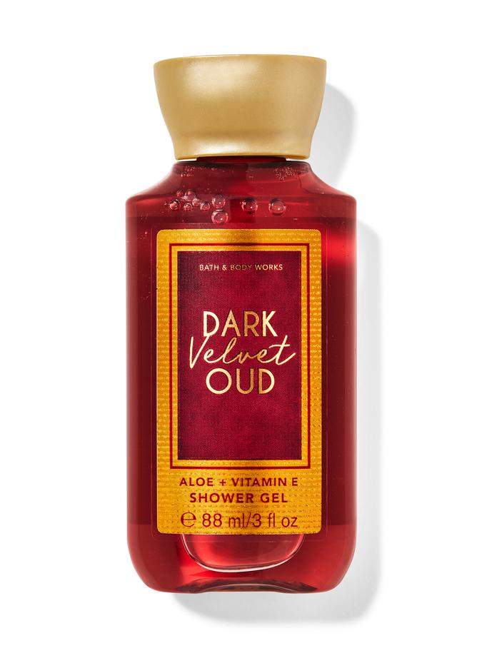 Dark Velvet Oud image number 0