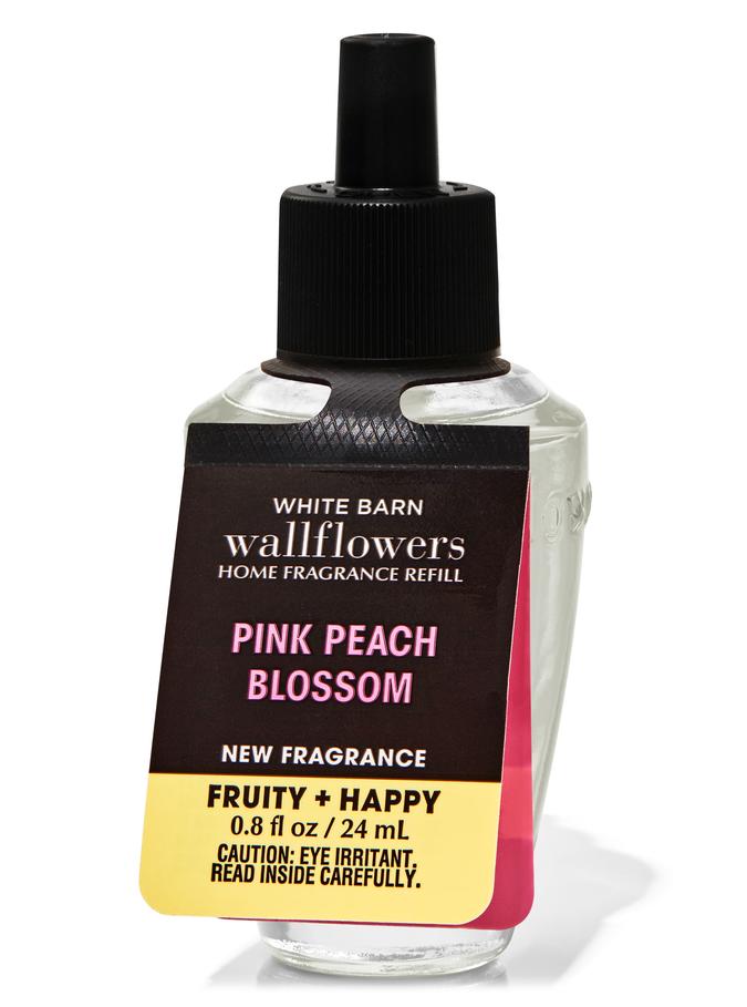 Pink Peach Blossom Pink Peach Blossom image number 0
