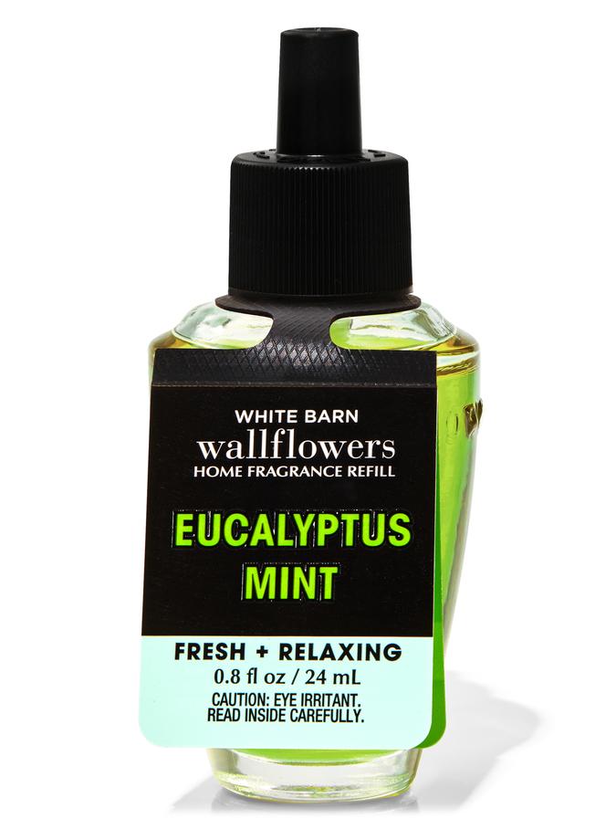 Eucalyptus mint top cologne
