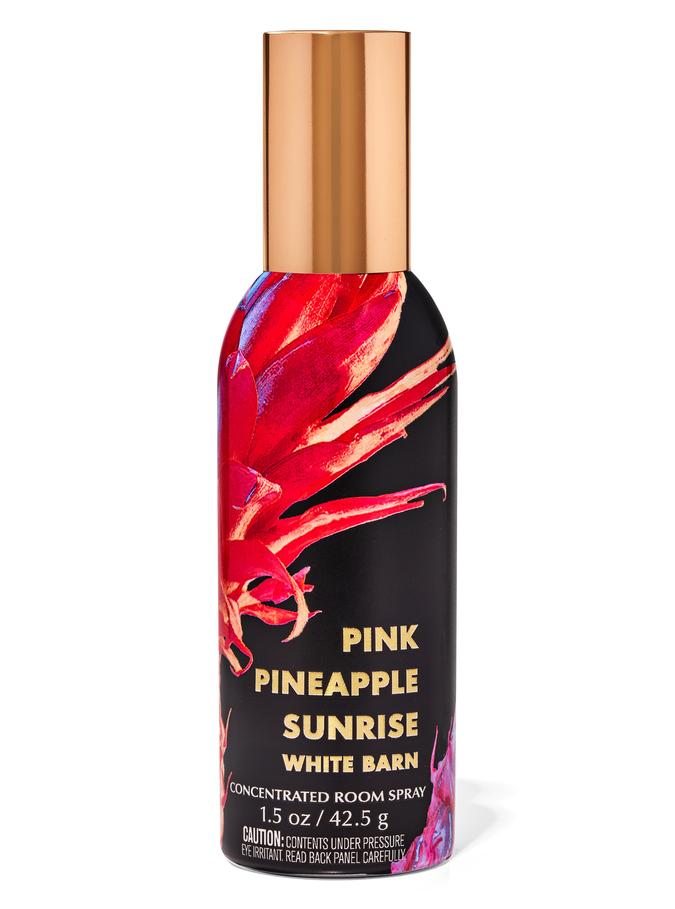 Pink Pineapple Sunrise Pink Pineapple Sunrise