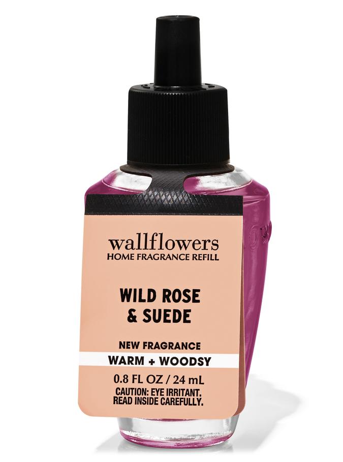 Wild Rose & Suede Wild Rose & Suede image number 0