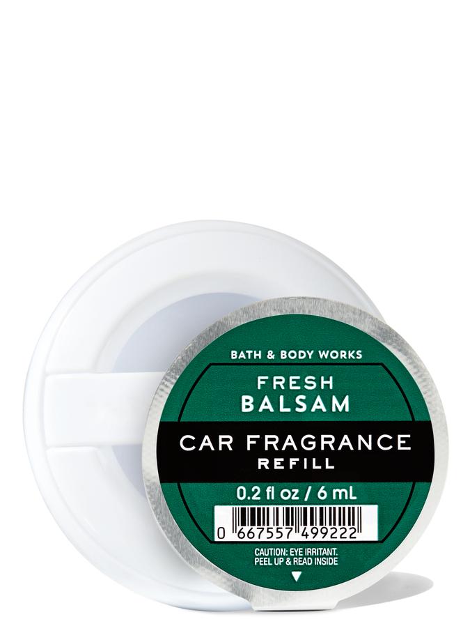 Fresh Balsam Fresh Balsam image number 0