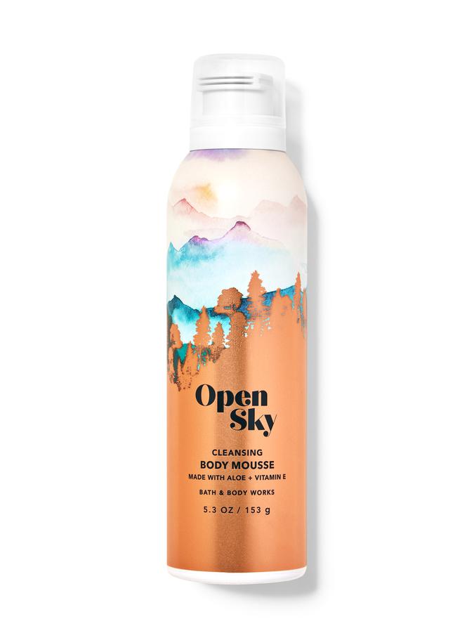 Open Sky Open Sky image number 0
