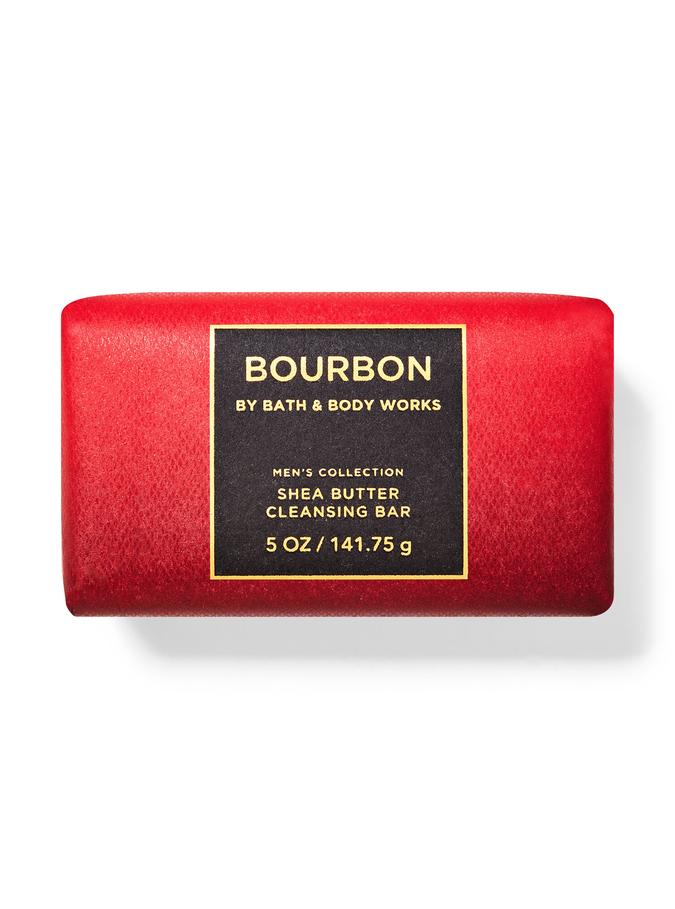 Bourbon Bourbon