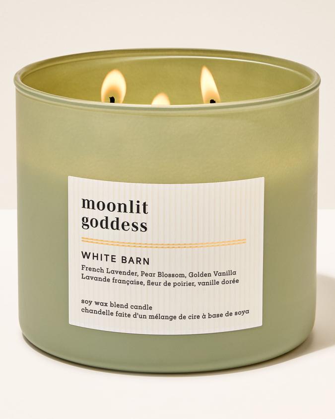 Moonlit Goddess Moonlit Goddess