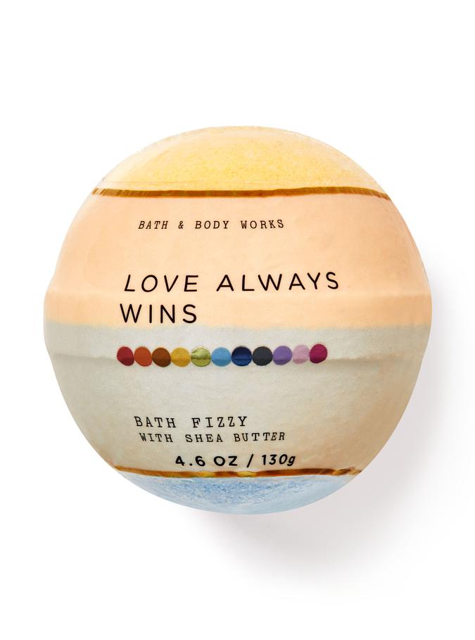 Love Always Wins Love Always Wins image number 0