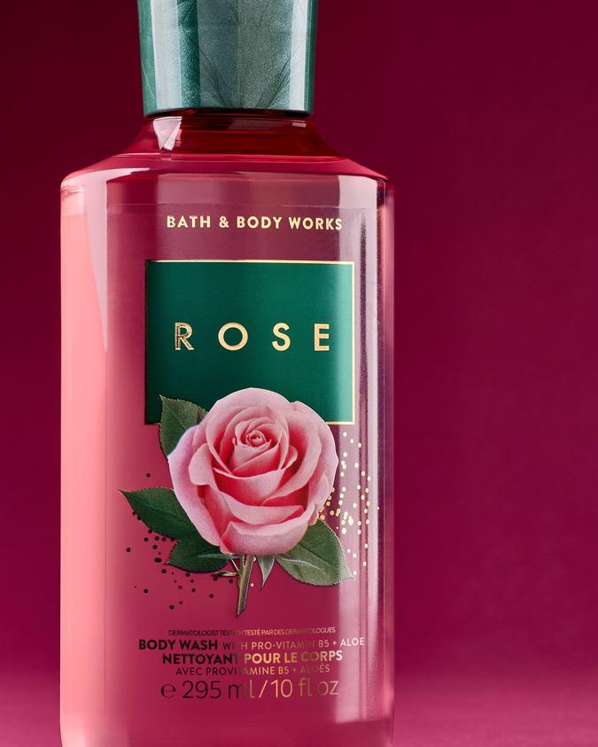 Rose