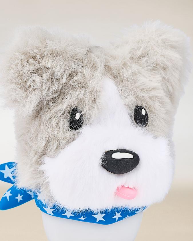 Bandana Dog Pom