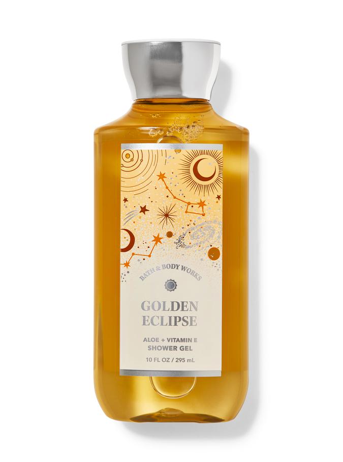 Golden Eclipse
