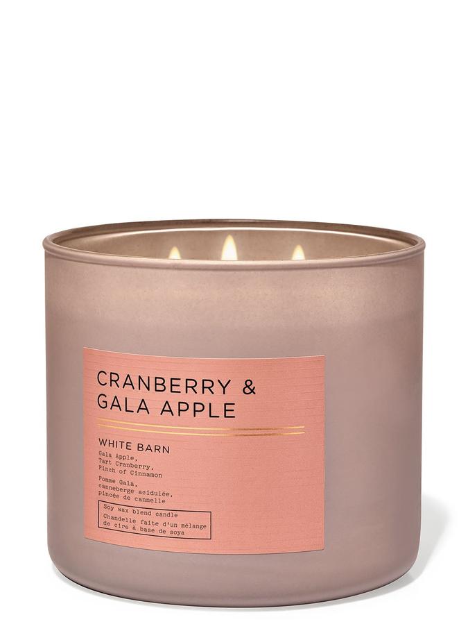 Cranberry & Gala Apple Cranberry & Gala Apple