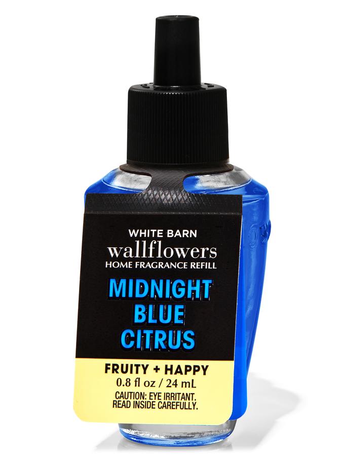 Midnight Blue Citrus image number 0