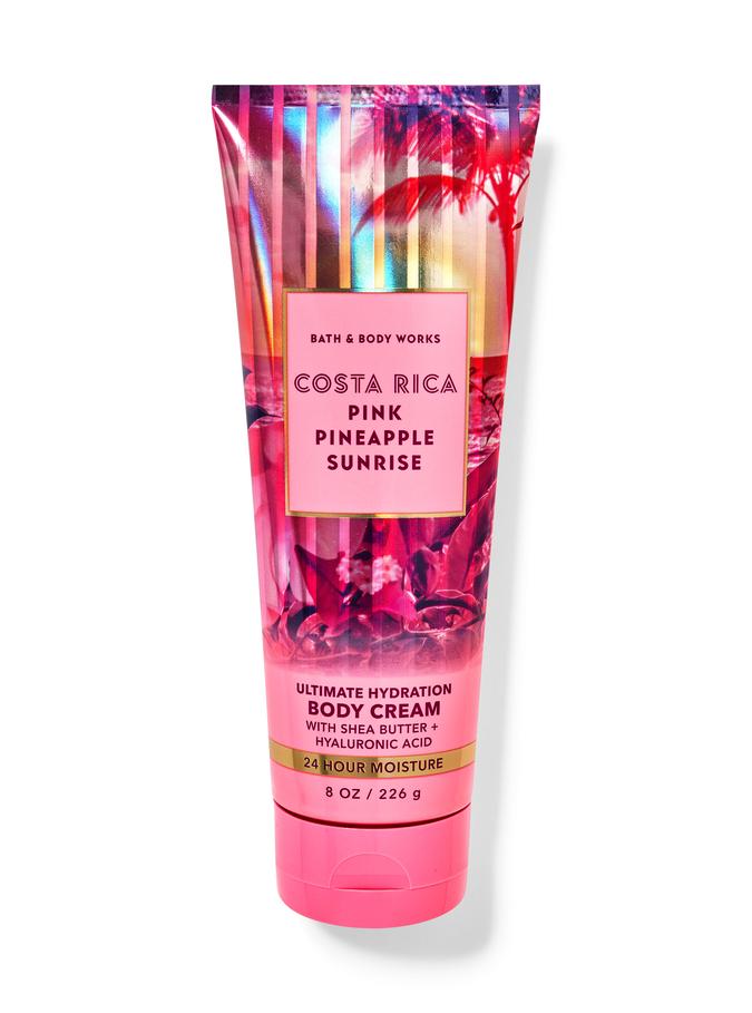 Pink Pineapple Sunrise Pink Pineapple Sunrise